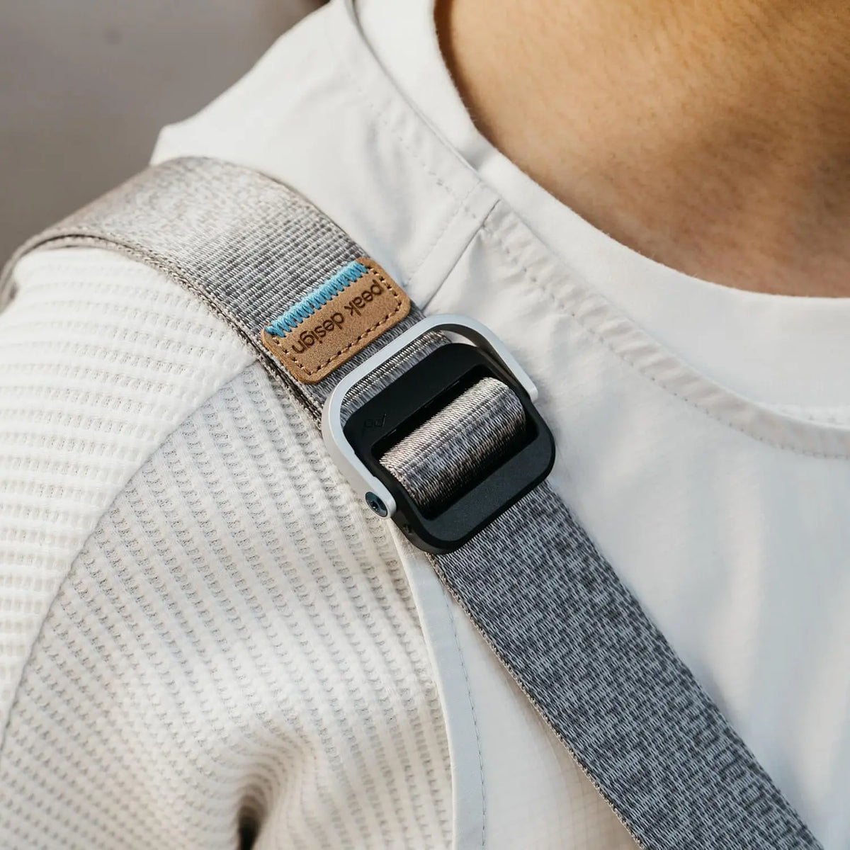 Peak Design Slide Lite Camera Strap Lightweight Quick Release