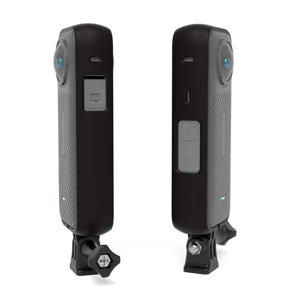 TEKTONIC Plastic Frame for Insta360 X4 Protective Housing