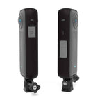 TEKTONIC Plastic Frame for Insta360 X4 Protective Housing