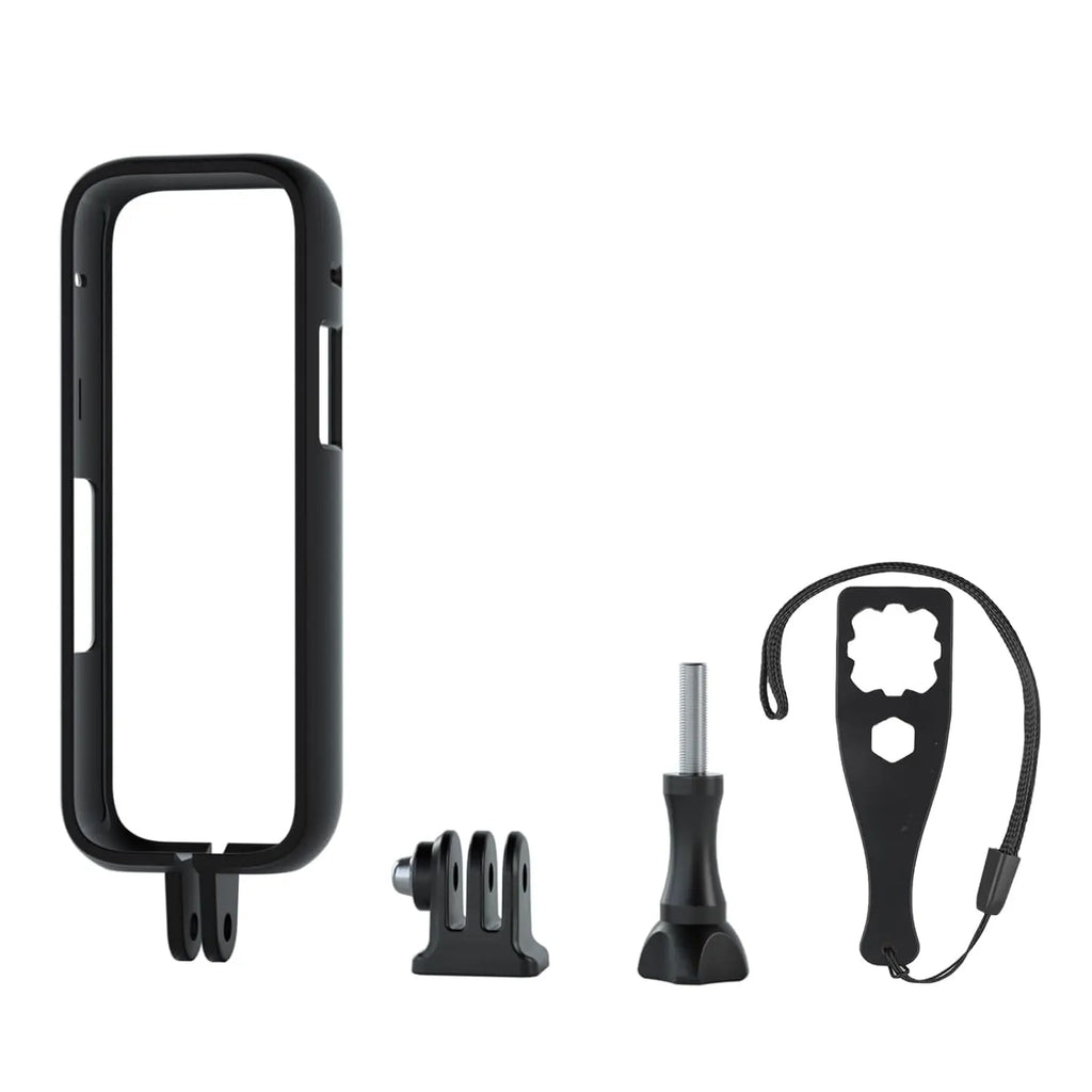 TEKTONIC Plastic Frame for Insta360 X4 Protective Housing TEKTONIC
