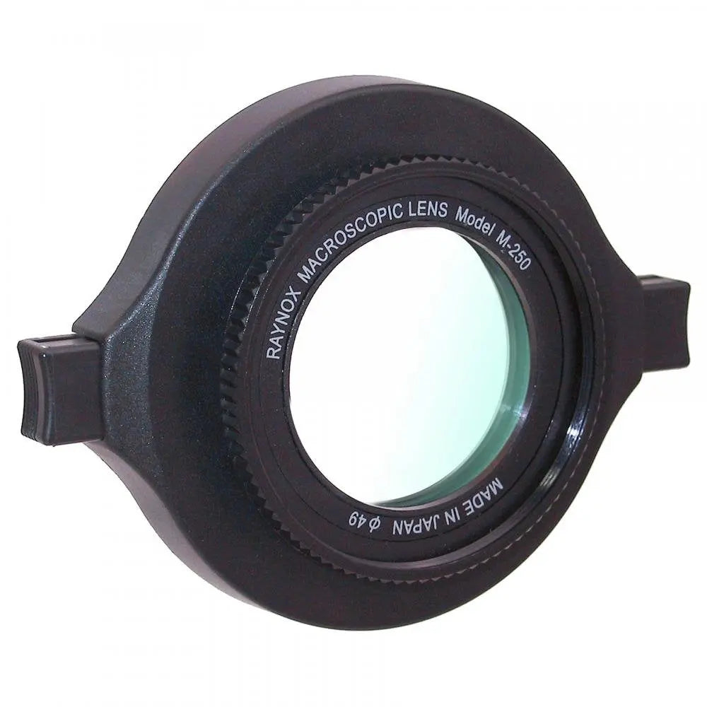 Raynox Super Macro Snap-On Lens (Black) Raynox