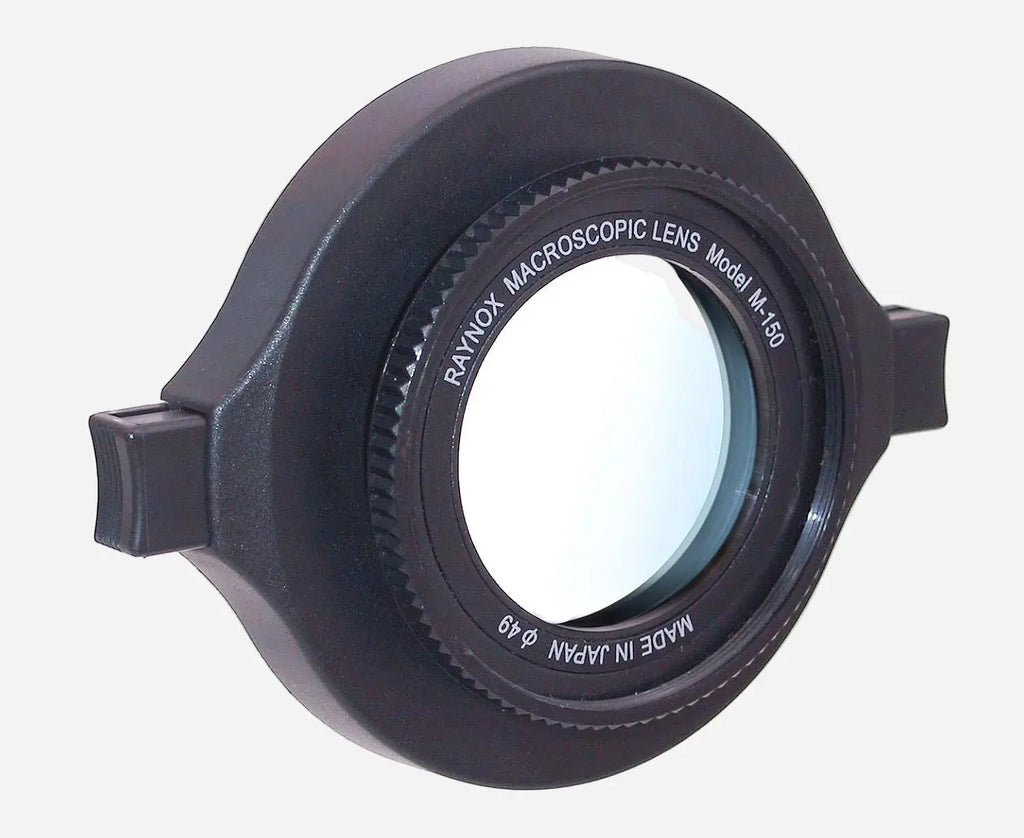 Raynox Super Macro Snap-On Lens (Black) Raynox