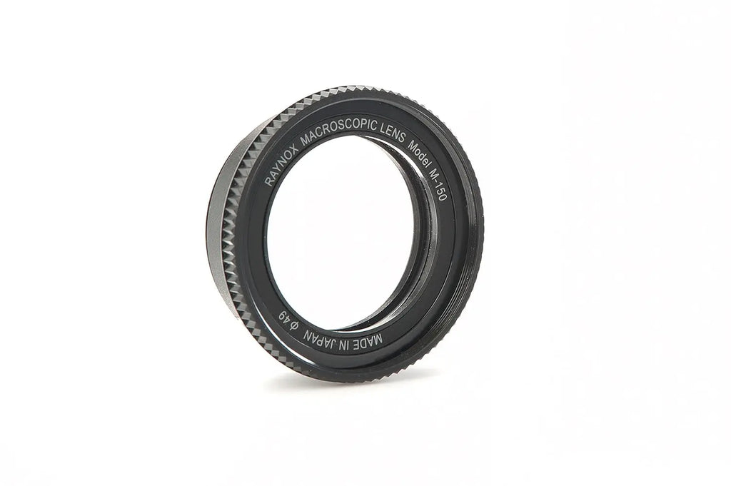 Raynox Super Macro Snap-On Lens (Black) Raynox