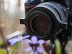 Raynox Super Macro Snap-On Lens (Black) Raynox