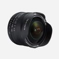 7Artisans 7.5mm F2.8 II APS-C Fisheye Lens for Fuji X 7ARTISANS