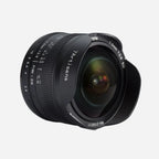 7Artisans 7.5mm F2.8 II APS-C Fisheye Lens for Fuji X 7ARTISANS