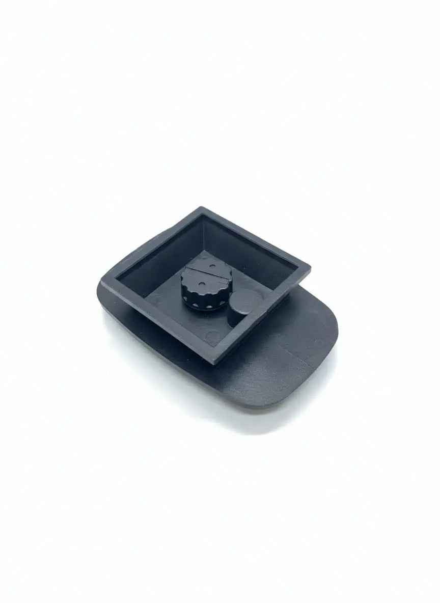 TEKTONIC Quick Release Plate for Benro T660EX Tripod