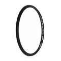 NiSi PRO 77mm multi-coated UV lens protection filter