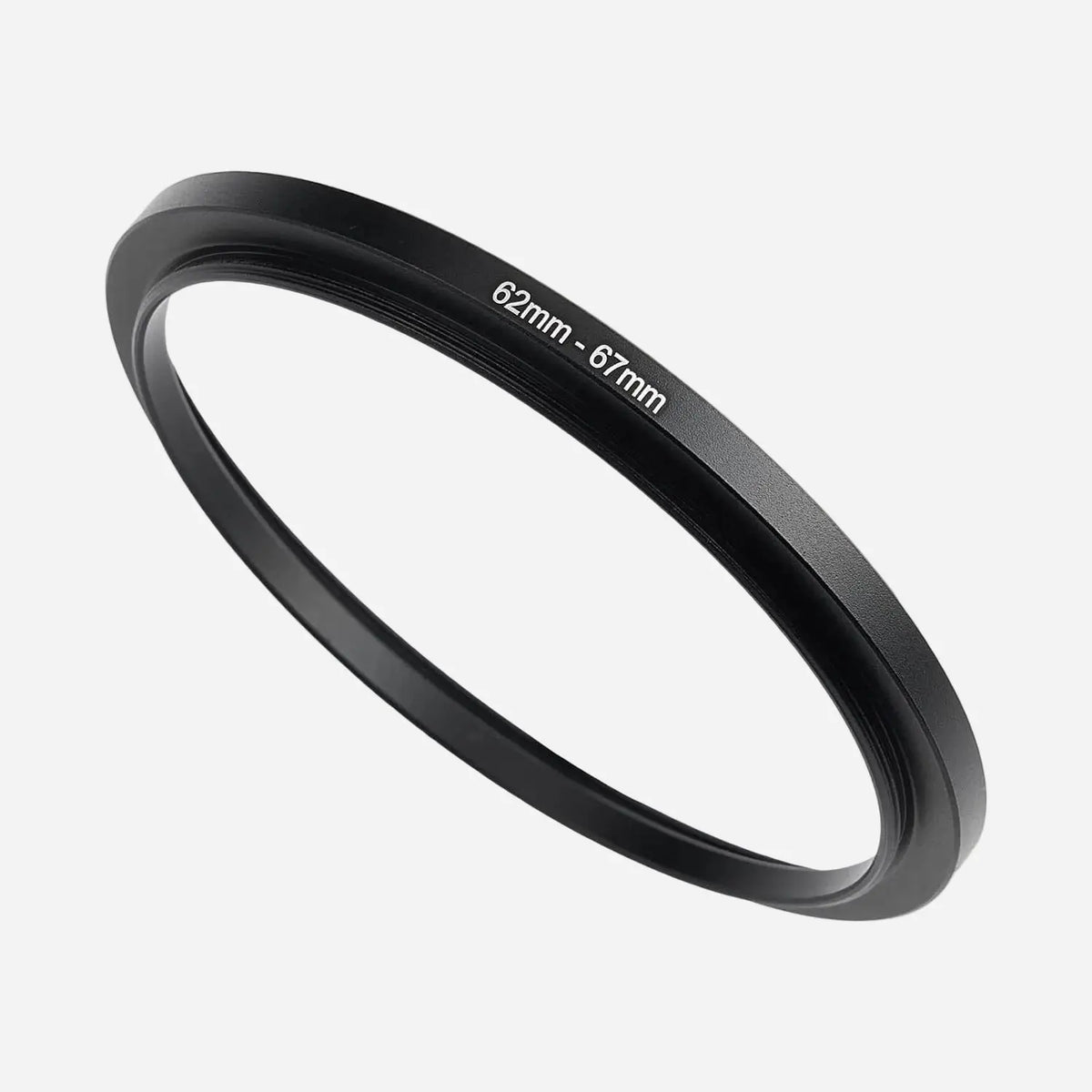Step Up Ring Filter Adapter for UV ND CPL Filters Haida