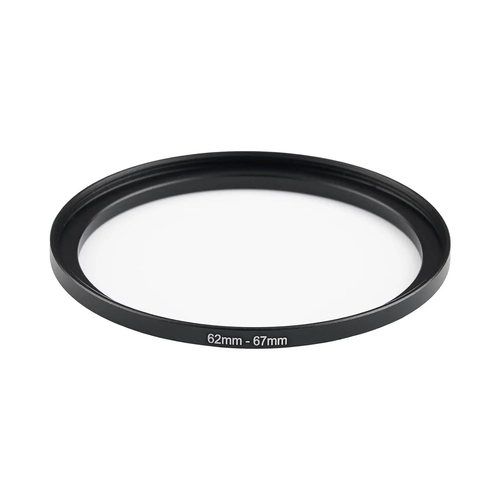 Step Up Ring Filter Adapter for UV ND CPL Filters Haida