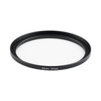 Step Up Ring Filter Adapter for UV ND CPL Filters Haida