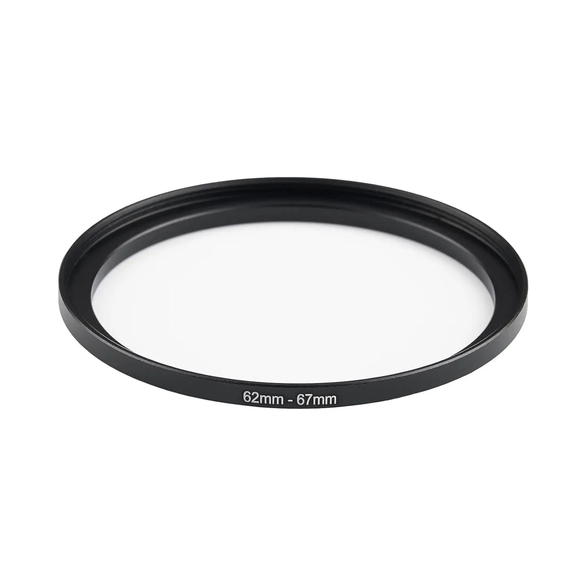 Step Up Ring Filter Adapter for UV ND CPL Filters Haida