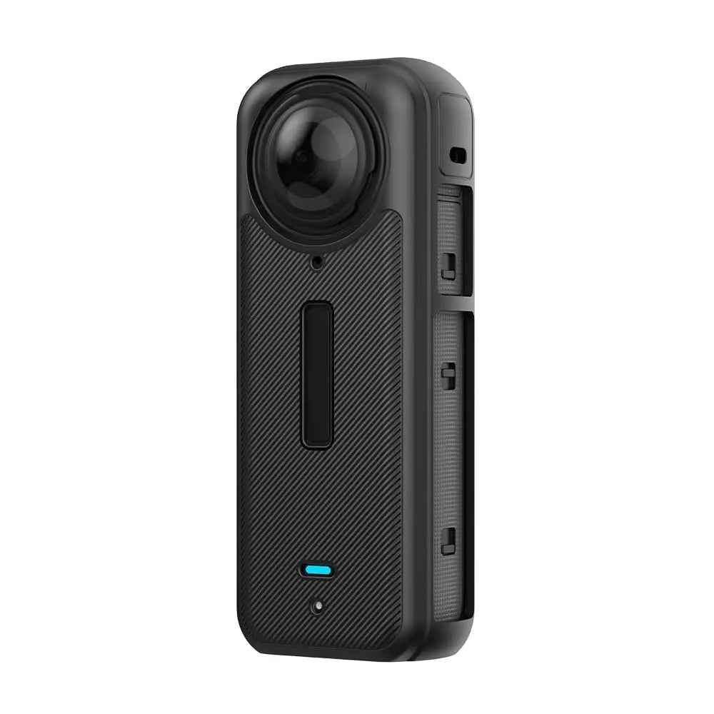 TEKTONIC Silicone Cover for Insta360 X4 Protective Skin