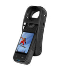 TEKTONIC Silicone Cover for Insta360 X4 Protective Skin