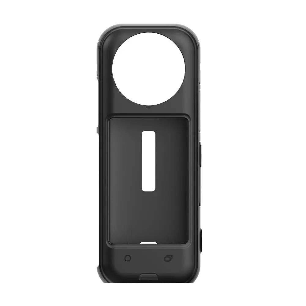 TEKTONIC Silicone Cover for Insta360 X4 Protective Skin TEKTONIC
