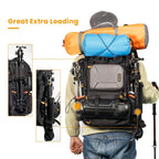 TARION Pro PB-01 Camera Backpack with Shoulder Case TARION