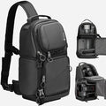 TARION TRS Sling Camera Bag Hard Shell Water-Repellent TARION