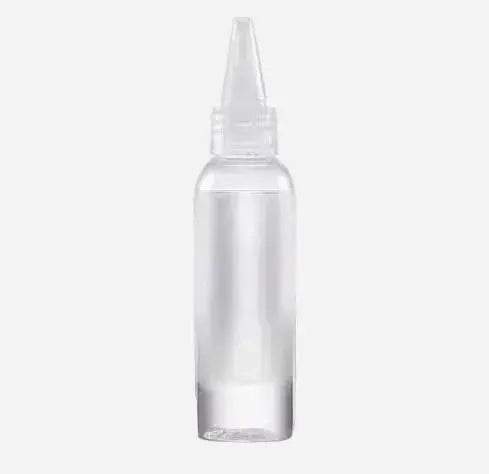 TEKTONIC 60ml Fog Liquid for Ulanzi FM01 Fog Machine TEKTONIC