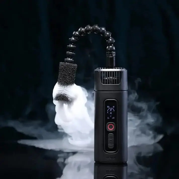 TEKTONIC 60ml Fog Liquid for Ulanzi FM01 Fog Machine TEKTONIC