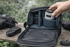 SONY MII-SC5 Camera Carry Pouch Soft Padded Travel Case Sony