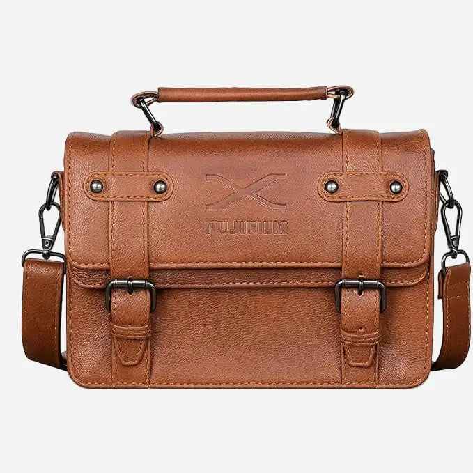 TEKTONIC Camera Shoulder Bag for Fujifilm X Series Compact Water-Resistant Carry Case