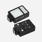 TEKTONIC FL15 Pocket LED Light Compact Rechargeable Fill Lamp