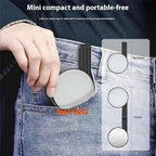 TEKTONIC M38 Magnetic Double-Sided LED Light iPhone Clip-On Fill Lamp
