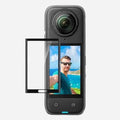 TEKTONIC Screen Guard for Insta360 X3