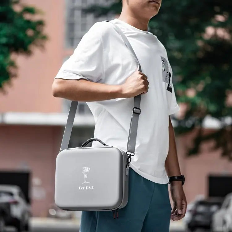 TEKTONIC DJI Gimbal Carrying Bag Case TEKTONIC