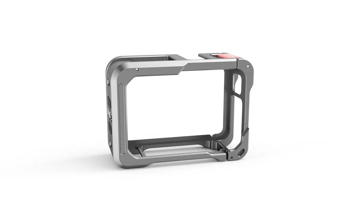 TEKTONIC TMC-GPH13 Metal Cage for GoPro Hero 9 / 10 / 11 / 12 / 13 TEKTONIC