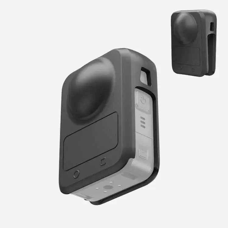 TEKTONIC TSC-OM360-02 Silicone Case for DJI Osmo Action 360 (Waterproof)
