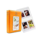 TEKTONIC Time Album 64-Sheet Instax Mini Photo Album
