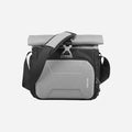 TEKTONIC XHS Camera Sling Bag Quick Access Crossbody Camera Shoulder Bag (Grey)