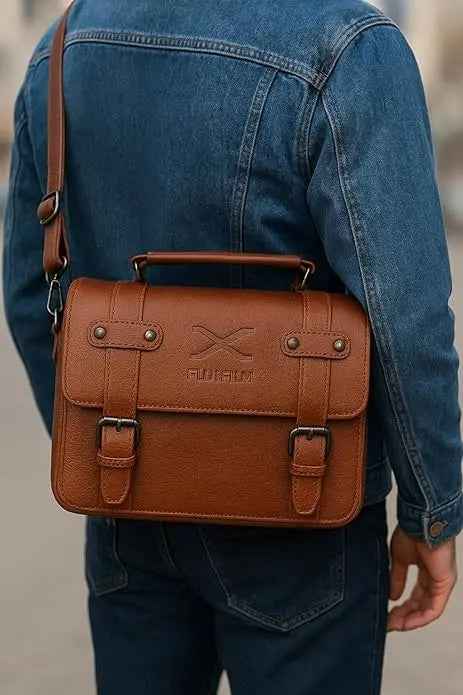 TEKTONIC Camera Shoulder Bag for Fujifilm X Series Compact Water-Resistant Carry Case