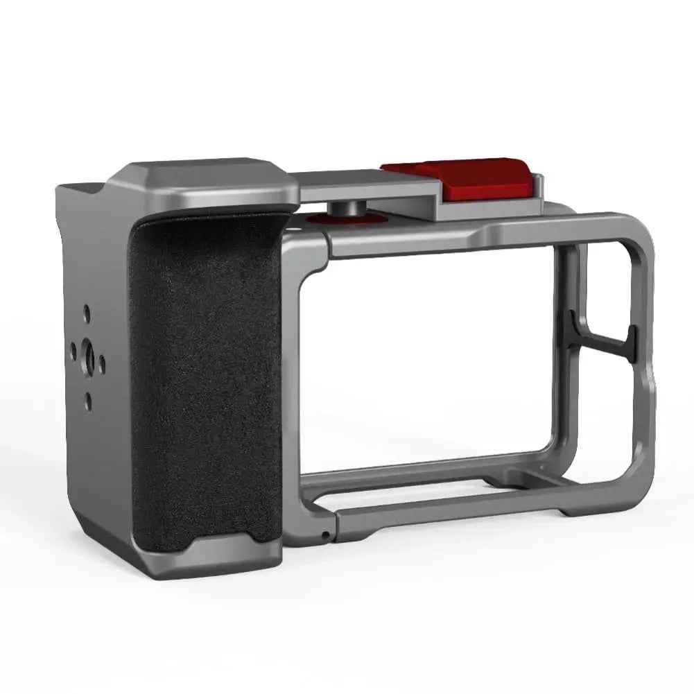 TEKTONIC Explorer Grip for DJI Osmo Action 5
