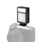 TEKTONIC FL15 Pocket LED Light Compact Rechargeable Fill Lamp