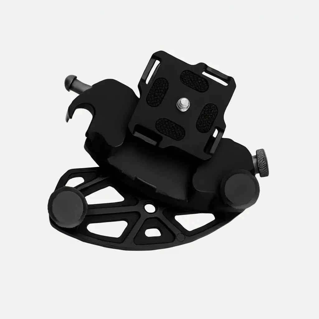TEKTONIC Quick Release Camera Capture Clip V1 Mount