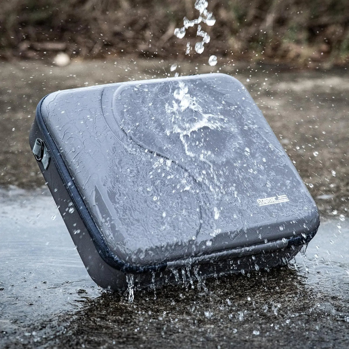 TEKTONIC DJI Gimbal Carrying Bag Case TEKTONIC