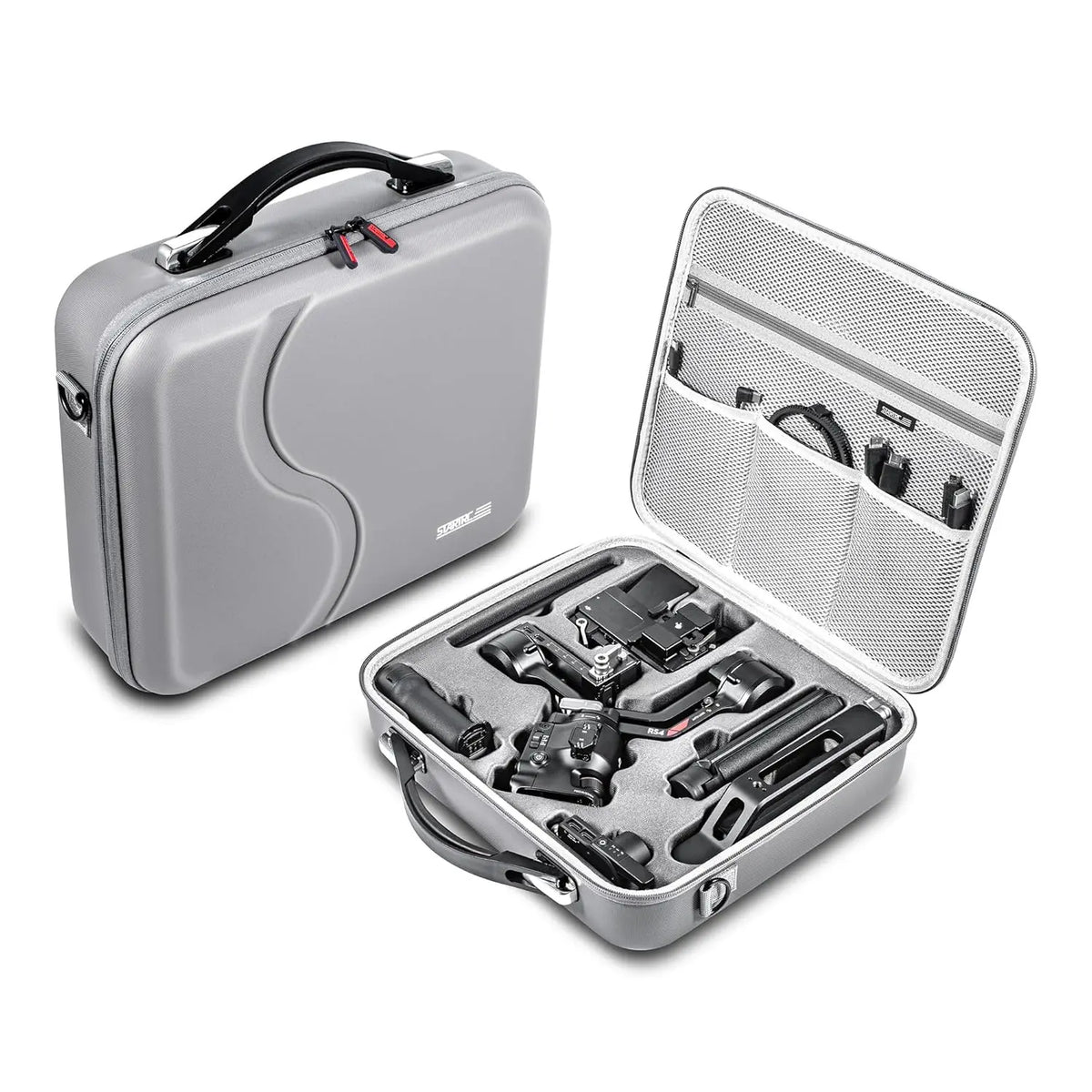 TEKTONIC DJI Gimbal Carrying Bag Case TEKTONIC