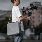 TEKTONIC DJI Gimbal Carrying Bag Case TEKTONIC