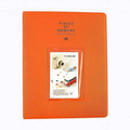 TEKTONIC Time Album 64-Sheet Instax Mini Photo Album(Brown)