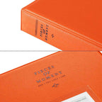 TEKTONIC Time Album 64-Sheet Instax Mini Photo Album(Brown)