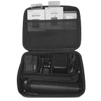 HIFFIN TELESIN Carrying Case for Action Cameras HIFFIN