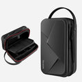 TELESIN Large Hard Carrying Case for GoPro & Action Cameras TELESIN