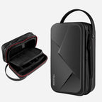 TELESIN Large Hard Carrying Case for GoPro & Action Cameras TELESIN