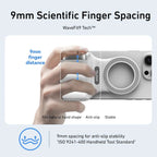 TELESIN Fun Shot P1-MP-10 Magnetic Phone Grip with Remote TELESIN