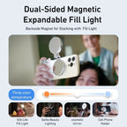 TELESIN Fun Shot P1-MP-10 Magnetic Phone Grip with Remote TELESIN