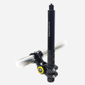 TEKTONIC Handlebar & Stick Mount for Action Cameras TEKTONIC