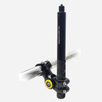 TEKTONIC Handlebar & Stick Mount for Action Cameras TEKTONIC