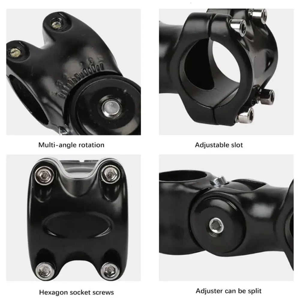 TEKTONIC Handlebar & Stick Mount for Action Cameras TEKTONIC
